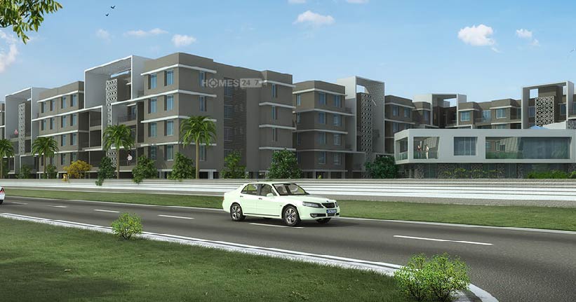 Vivanta Life Vishakha Cover Image